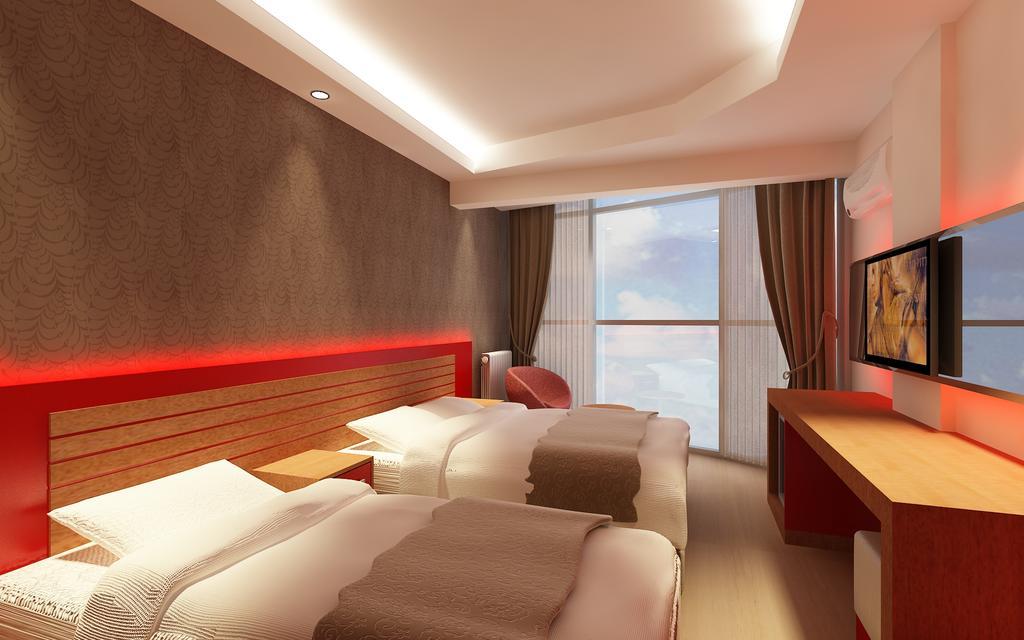Anil Hotel Bergama Room photo
